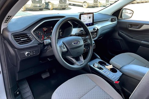 Certified 2022 Ford Escape SE image 13