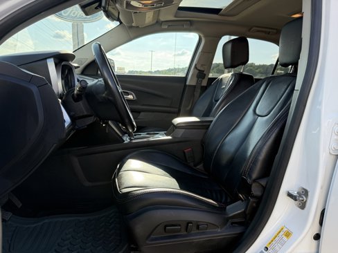 Used 2013 Chevrolet Equinox LT image 13