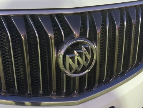 Used 2017 Buick Enclave Premium w/ Experience Buick Package image 24