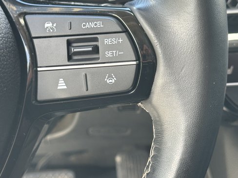 Used 2024 Honda Civic EX image 20
