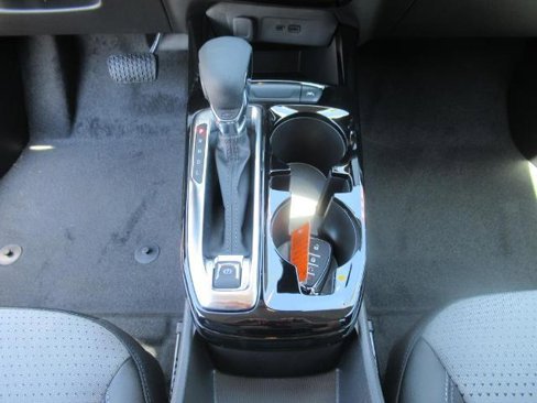 New 2025 Chevrolet Trax LT w/ Driver Confidence Package image 21
