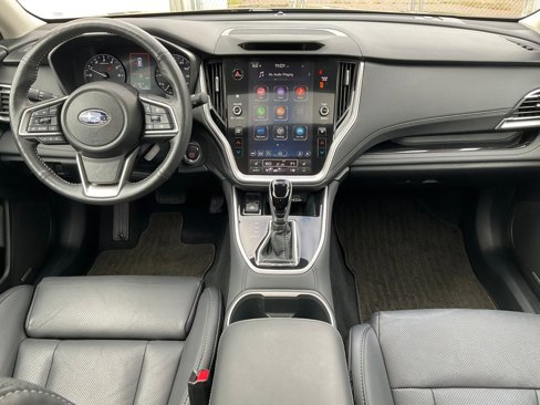 Used 2024 Subaru Outback Limited image 3