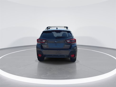 Used 2021 Subaru Crosstrek 2.0i Premium w/ Moonroof Package image 7