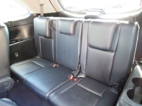 Used 2017 Toyota Highlander XLE image 34