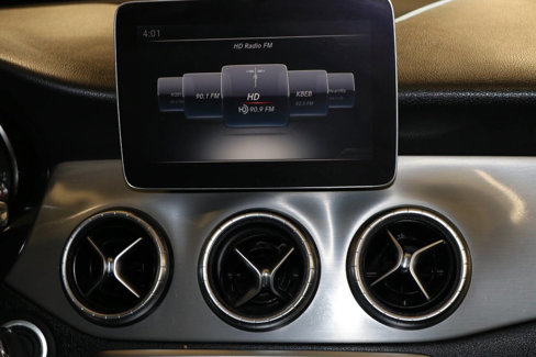 Used 2017 Mercedes-Benz CLA 250 image 51
