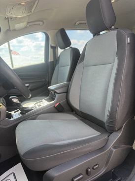 Used 2018 Ford Escape SE w/ SE Sync 3 Package image 10