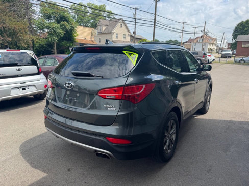 Used 2013 Hyundai Santa Fe Sport image 5