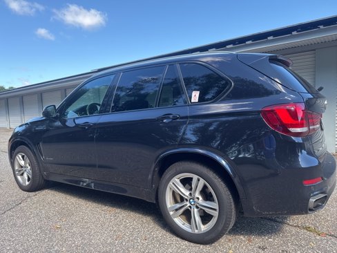Used 2018 BMW X5 xDrive35i image 4