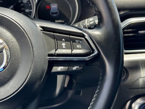 Used 2020 MAZDA CX-5 Sport image 23