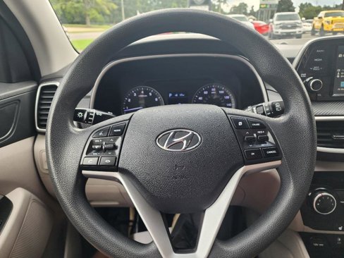Used 2019 Hyundai Tucson Value image 21