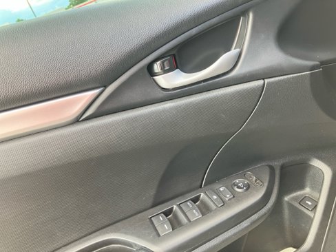 Used 2021 Honda Civic Sport image 36