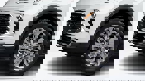 New 2026 Buick Encore GX Preferred image 29