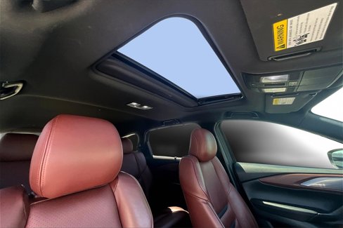 Used 2018 MAZDA CX-9 Signature image 17