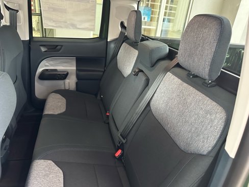 New 2025 Ford Maverick XLT image 26