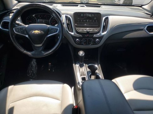 Used 2018 Chevrolet Equinox Premier image 28