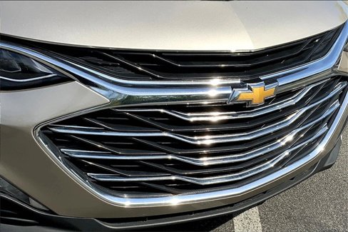 Used 2024 Chevrolet Malibu LT image 29