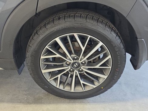 Used 2019 Hyundai Tucson SEL image 34