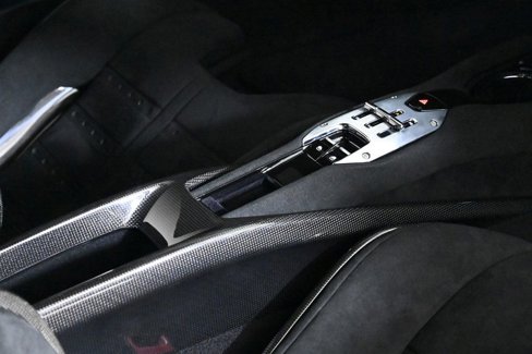 Used 2025 Ferrari 296 GTB image 22