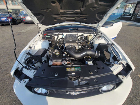 Used 2008 Ford Mustang GT image 22