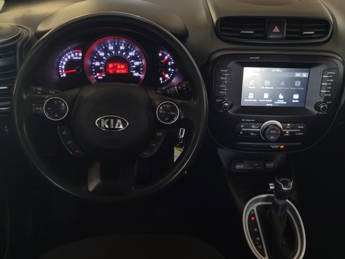 Used 2019 Kia Soul w/ Convenience Package image 22