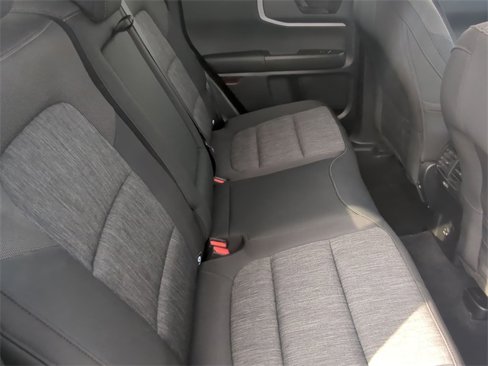 Used 2023 Ford Bronco Sport Big Bend image 33