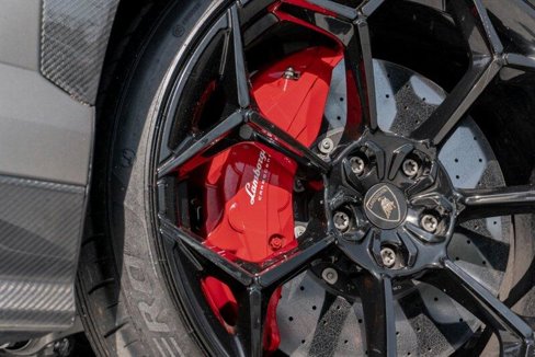 Used 2023 Lamborghini Urus Performante image 40
