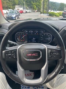 Used 2021 GMC Sierra 1500 Elevation w/ X31 Off-Road Package image 8