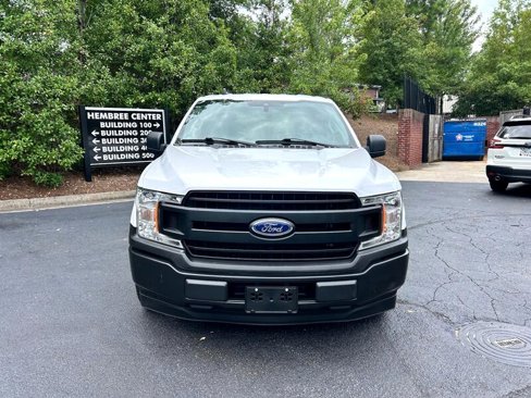 Used 2020 Ford F150 XL w/ XL Power Equipment Group image 11