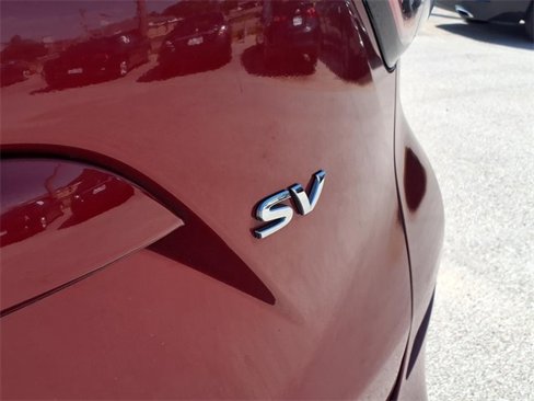 Used 2015 Nissan Murano SV w/ Cargo Package w/Cover image 29