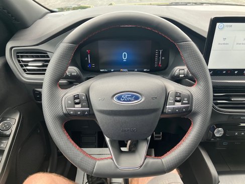 Used 2023 Ford Escape ST-Line w/ Tech Pack #1 image 20