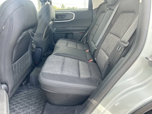 Used 2021 Ford Bronco Sport Big Bend image 17