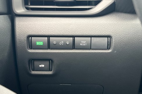 New 2025 Nissan Sentra S image 29