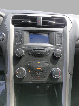 Used 2020 Ford Fusion S image 25