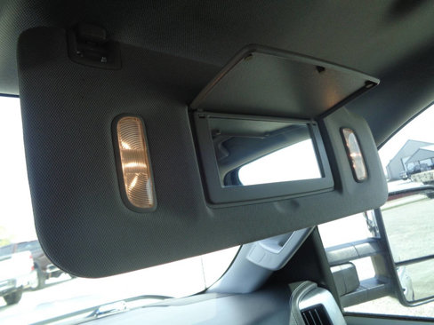 Used 2016 Chevrolet Silverado 2500 LTZ w/ Duramax Plus Package image 64