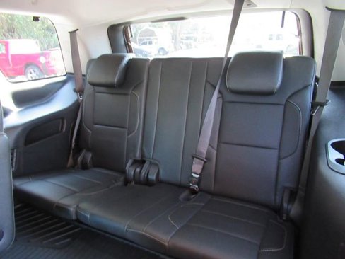 Used 2018 Chevrolet Tahoe Premier image 35