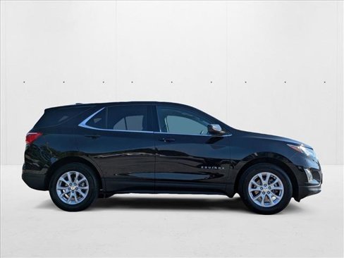 Used 2020 Chevrolet Equinox LT image 4