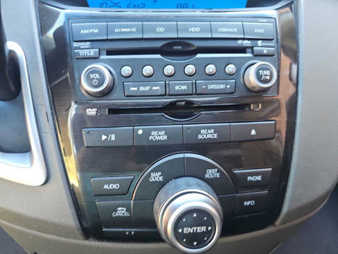 Used 2012 Honda Odyssey Touring image 18