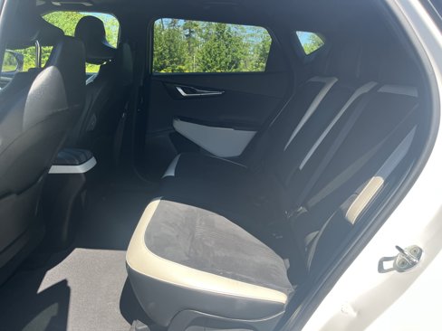 Certified 2022 Kia EV6 GT-Line w/ GT-Line Suede Seat Package image 16