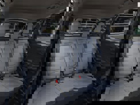 New 2025 Ford Escape Active image 11