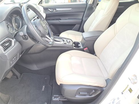 Used 2018 MAZDA CX-5 Touring w/ Preferred Equipment Package image 17
