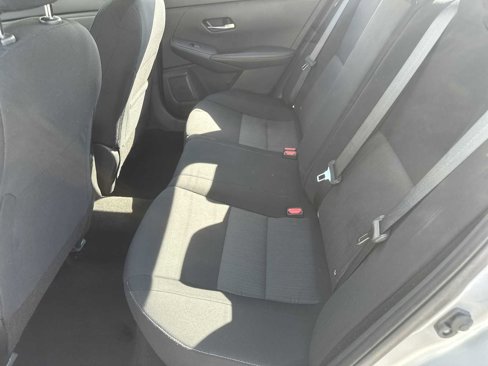 Used 2023 Nissan Sentra SV image 25
