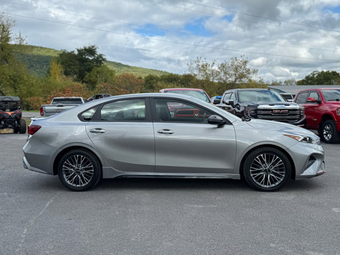 Used 2023 Kia Forte GT-Line image 4