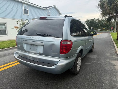 Used 2003 Dodge Grand Caravan Sport image 6