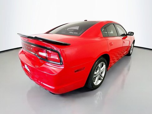 Used 2014 Dodge Charger R/T w/ Driver Confidence Group (AJG) image 5