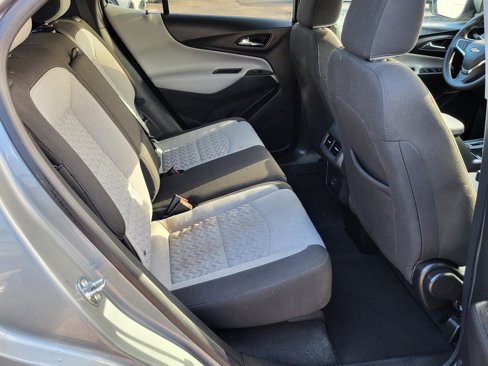Used 2023 Chevrolet Equinox LT image 11