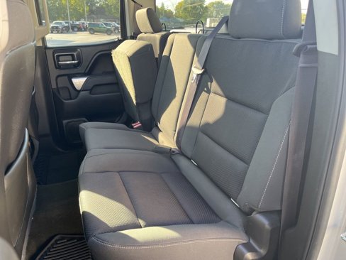 Used 2015 Chevrolet Silverado 1500 LT w/ Rally 2 Edition image 13