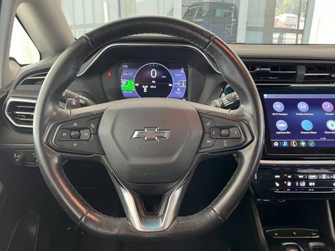 Used 2022 Chevrolet Bolt LT image 18