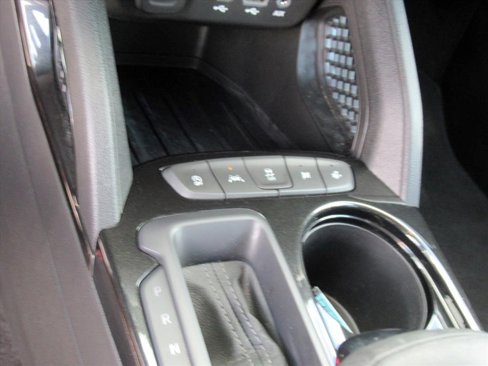 Certified 2022 Chevrolet TrailBlazer LT w/ Confidence II Package image 25
