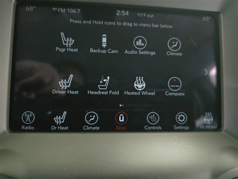 Used 2018 Dodge Durango GT image 22