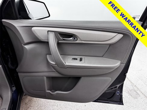 Used 2015 Chevrolet Traverse LS image 15